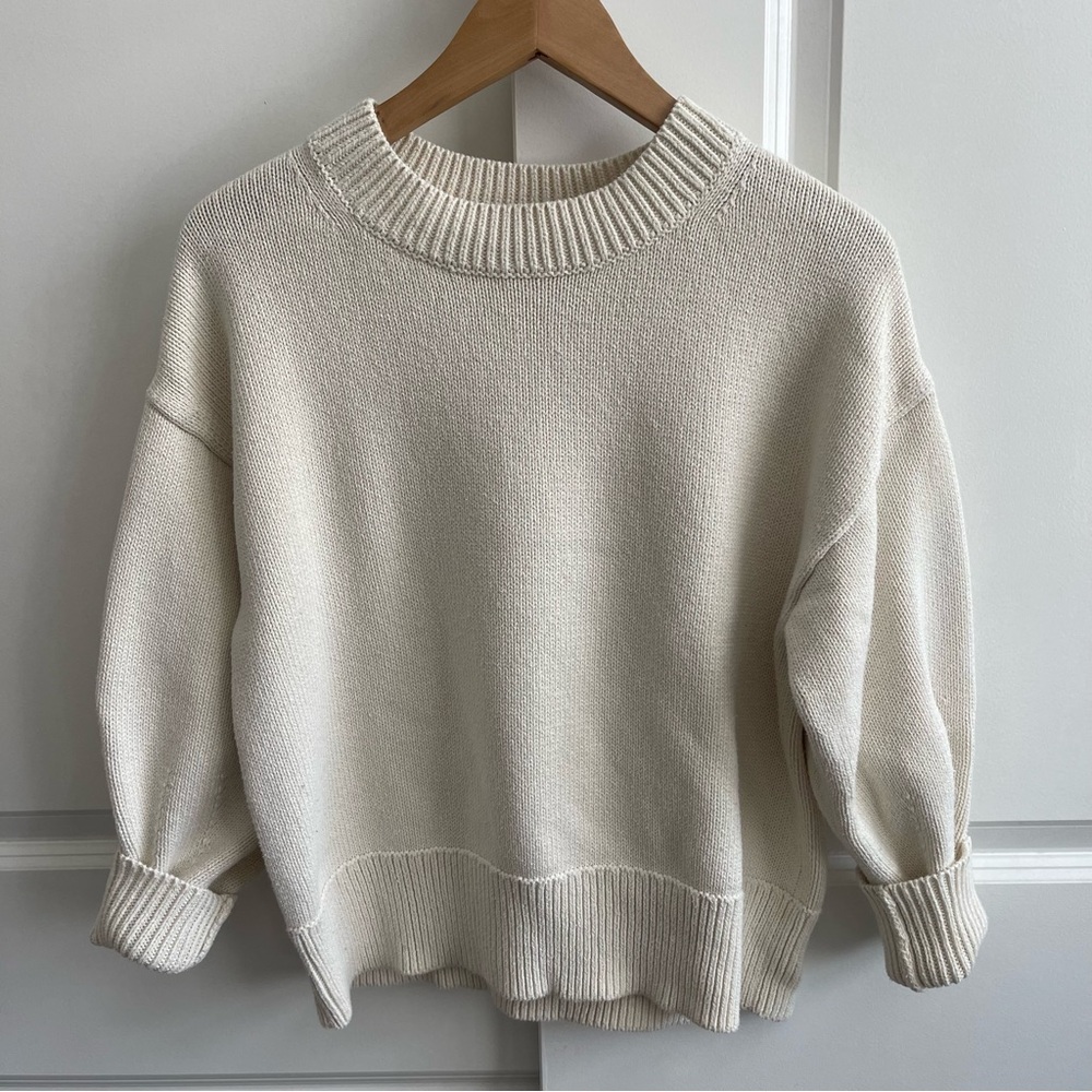 Women’s Knit Sweater